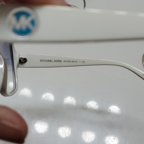 Michael Kors BUND Sunglasses MK6020 main image 4